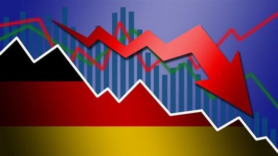 انكماش الاقتصاد الألماني في الربع الثالث من 2023