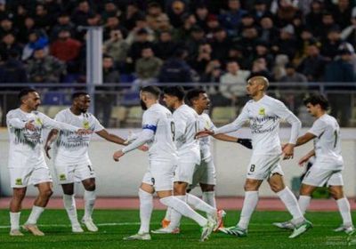 اتحاد جدة يتأهل لثمن نهائي أبطال آسيا