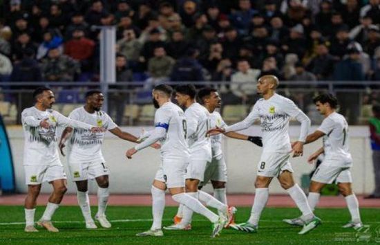 اتحاد جدة يتأهل لثمن نهائي أبطال آسيا