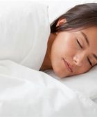 أهمية النوم والاستيقاظ مبكرًا