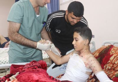 لهذا السبب.. الأردن يخلي المستشفى الميداني بغزة