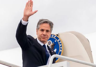 بلينكن يزور إسرائيل والضفة هذا الأسبوع