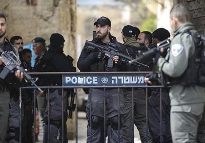 تعطل الاتصالات بمراكز طوارئ الشرطة والإطفاء بإسرائيل