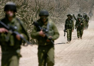 الجيش الإسرائيلي ينسحب من مناطق بغزة