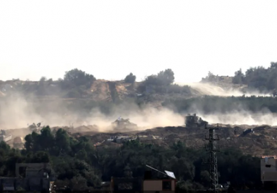 حماس: ملتزمون بالهدنة رغم الخرق الإسرائيلي اليوم