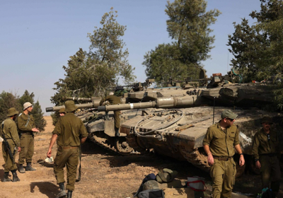 الجيش الإسرائيلي يكشف سبب خرقه الهدنة في شمال غزة