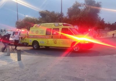بعد عطل مؤقت.. عودة خطوط الاتصال بخدمات الطوارئ في إسرائيل