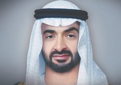 رئيس الإمارات يتلقى دعوة أمير قطر للمشاركة في القمة الخليجية