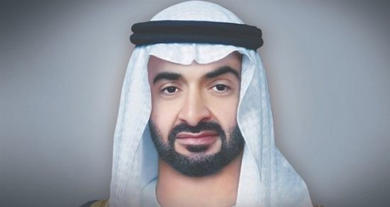 رئيس الإمارات يتلقى دعوة أمير قطر للمشاركة في القمة الخليجية