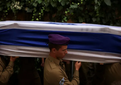 بنيران صديقة.. الجيش الإسرائيلي يعلن مقتل 5 من جنوده في غزة