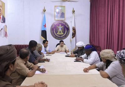 يقام الاثنين القادم.. برنامج احتفال "انتقالي المهرة" بعيد الاستقلال الجنوبي