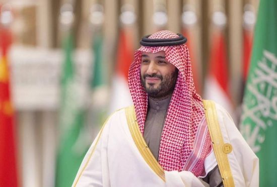 محمد بن سلمان: استضافة المملكة لـ&laquo;إكسبو 2030&raquo; ترسيخ لدورها الريادي والمحوري