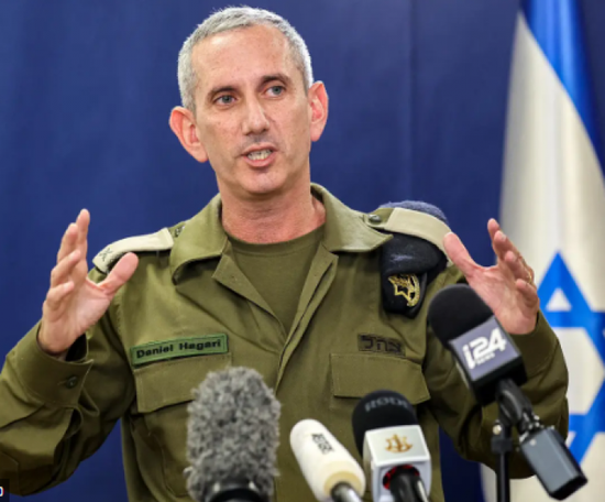 إسرائيل: لا اتفاق جديداً مع حماس حول تمديد الهدنة