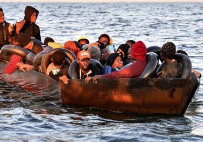 الاتحاد الأوروبي: تراجع عدد المهاجرين الآتين من تونس