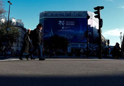 السعودية تنتزع استضافة إكسبو 2030 من إيطاليا وكوريا الجنوبية