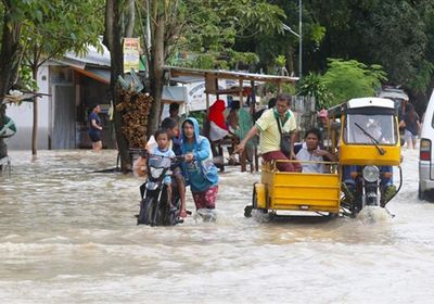 ارتفاع حصيلة الفيضانات في كينيا إلى 120 قتيلا
