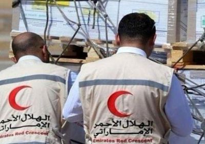 الفريق الإماراتي الإنساني يفتتح 3 مدارس في أمدجراس التشادية