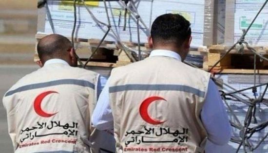 الفريق الإماراتي الإنساني يفتتح 3 مدارس في أمدجراس التشادية