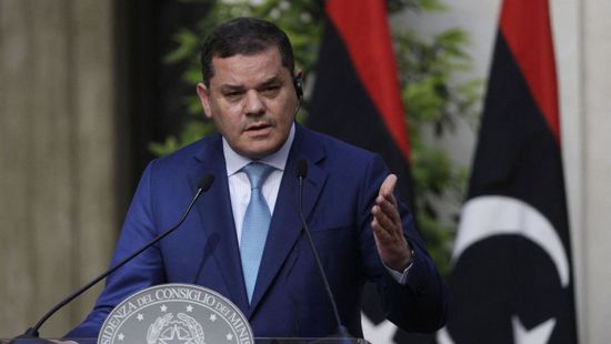 الدبيبة يعلن استعداده للمشاركة في اجتماع خماسي