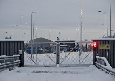 فنلندا تغلق حدودها مع روسيا أمام المسافرين