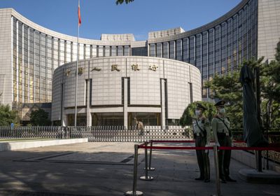 بنوك الصين تتلقى 438 مليار يوان من البنك المركزي