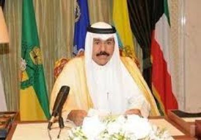 الديوان الأميري الكويتي: حالة الأمير نواف الصباح مستقرة