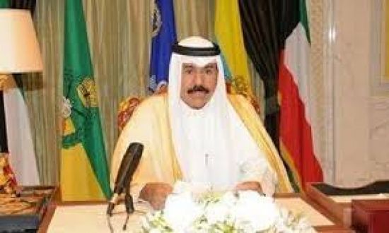 الديوان الأميري الكويتي: حالة الأمير نواف الصباح مستقرة