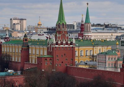 موسكو تندد بمحاولات استبعادها من منظمة الأمن والتعاون