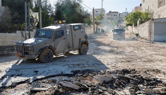 الجيش الإسرائيلي: تصفية قائد كتيبة جنين في الضفة