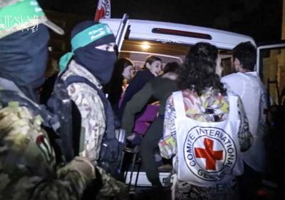 الجيش الإسرائيلي: حماس لا تزال تحتجز 159 رهينة