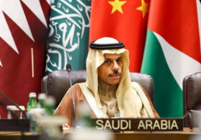 السعودية: حجج إسرائيل حول الدفاع عن النفس غير مقبولة