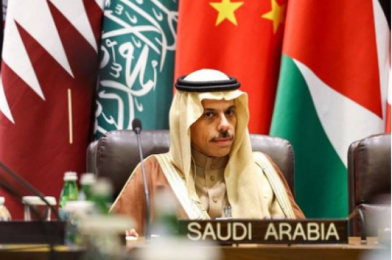 السعودية: حجج إسرائيل حول الدفاع عن النفس غير مقبولة