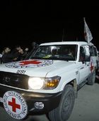 لـ"أسباب تقنية".. تأخير تسلم الصليب الأحمر لأسرى إسرائيليين ضمن الدفعة السادسة