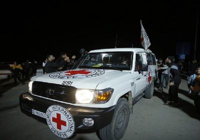 لـ"أسباب تقنية".. تأخير تسلم الصليب الأحمر لأسرى إسرائيليين ضمن الدفعة السادسة