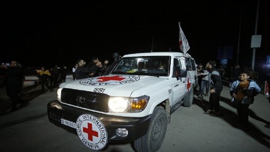 لـ"أسباب تقنية".. تأخير تسلم الصليب الأحمر لأسرى إسرائيليين ضمن الدفعة السادسة