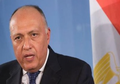 وزير الخارجية المصري يتوجه إلى الإمارات للمشاركة بافتتاح COP28
