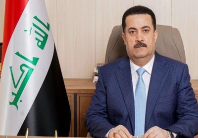رئيس وزراء العراق يهنئ ولي العهد السعودي بالفوز باستضافة "إكسبو 2030"