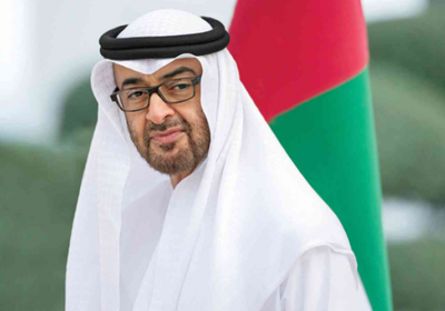رئيس الإمارات: الإفراج عن 1018 نزيلاً بمناسبة عيد الاتحاد الـ52