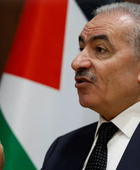 رئيس الوزراء الفلسطيني: نريد جبهة دولية لتحقيق حل الدولتين
