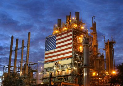 زيادة مخزونات النفط بأمريكا