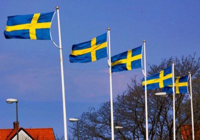 الاقتصاد السويدي يسجل ثاني انكماش لها
