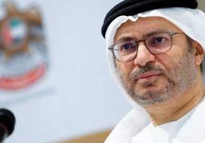 قرقاش: نستحضر في يوم الشهيد معاني التضحية والوفاء 