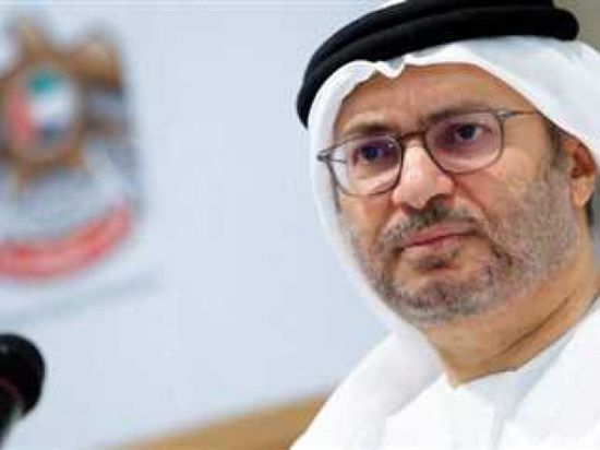 قرقاش: نستحضر في يوم الشهيد معاني التضحية والوفاء 