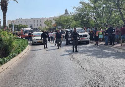 إصابة 6 على الأقل في إطلاق نار بالقدس