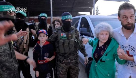 إسرائيل تتلقى لائحة جديدة بأسماء رهائن سيفرج عنهم