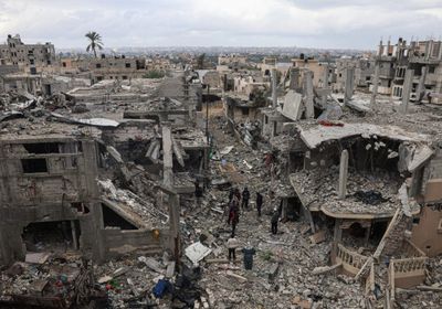 حماس تعلن الاتفاق مع إسرائيل على تمديد الهدنة ليوم إضافي