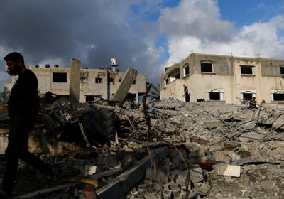 أمريكا تطالب إسرائيل بتقليص منطقة القتال