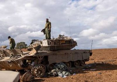 بكين تدعو إسرائيل وحماس لإرساء هدنة إنسانية