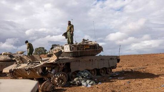 بكين تدعو إسرائيل وحماس لإرساء هدنة إنسانية