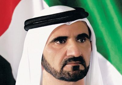 الشيخ محمد بن راشد: يوم الشهيد يوم فخر واستذكار للتضحيات